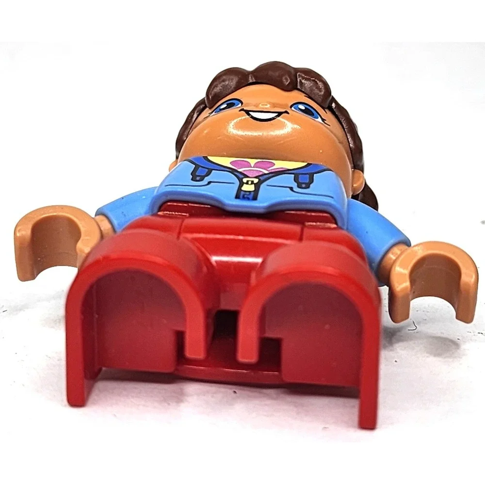 Lego duplo figure